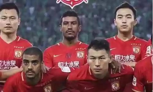 2020恒大首发阵容搭配
