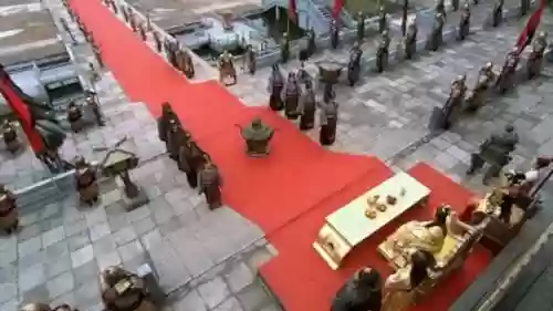 军事最强阵容(王者荣耀模拟战最强阵容)