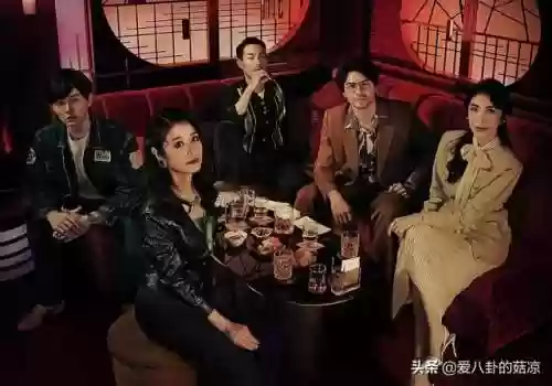 林心如新剧阵容(林心如第二个宝宝几个月)插图5