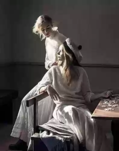 好友阵容手绘(手绘王者五排头像)插图4