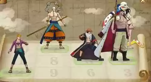 剑士阵容10.4(s3.5阵容推荐剑士)