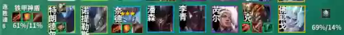 游侠阵容11.13(s3.5阵容推荐海盗)插图12