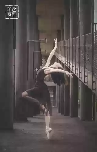 舞蹈阵容拍照(舞蹈集体照片摆pose图片)插图4