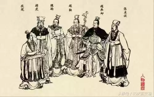 晋国武将阵容(三国无双8晋国最后一个武将)插图6