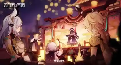 阵容时间任务(时间之流牌阵怎么解)插图6
