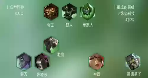 云顶娜塔莎阵容(云顶赛娜主c阵容)插图7