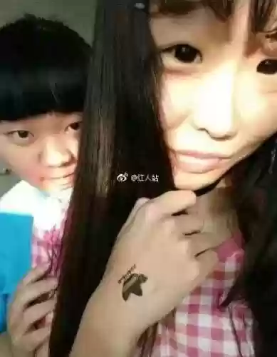 温婉阵容前(温婉停车场黑历史)插图2