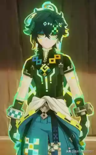 深渊幻想阵容(不思议迷宫深渊阵容搭配)插图4