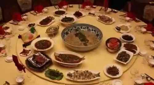 鄱阳阵容图(鄱阳县各个乡镇地图)插图16