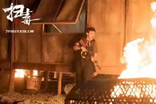 扫毒最强阵容(全民僵尸大战警察阵容)插图2