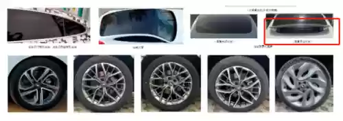 长城最新阵容(长城守卫军阵容图片)插图21