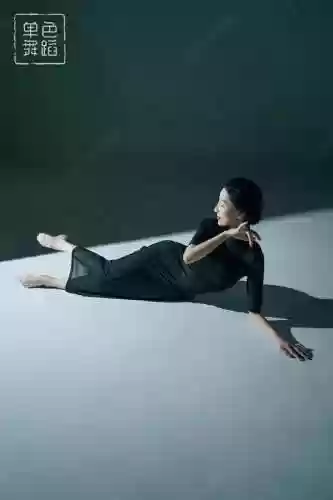 舞蹈阵容拍照(舞蹈集体照片摆pose图片)插图10