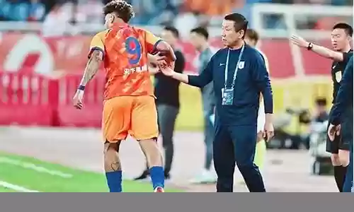 川崎前锋2014阵容搭配