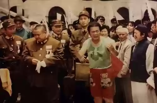 巴蜀笑星阵容(风笑天阵容最佳搭配)插图6