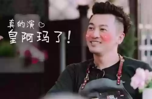 苏有朋阵容了吗(苏有朋机场穿的什么衣服)插图2
