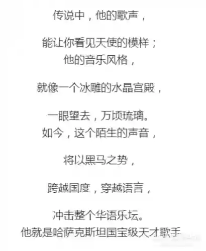 歌手乐手阵容(音乐人和歌手的区别)插图33