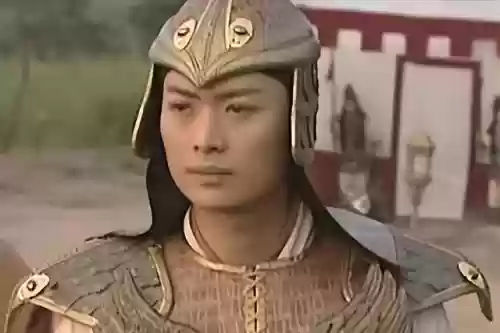 隋唐阵容对比(隋唐战略版手游)插图3