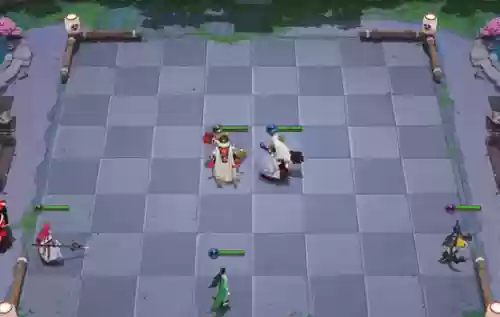 麻将棋 阵容(象棋阵容怎么摆)插图10