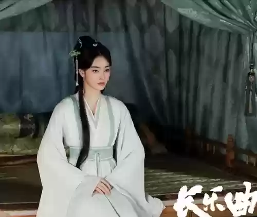 这美女阵容(我的女神ol最强阵容)插图2