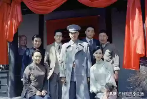 阵容气质强大(怎样有气质和气场)插图7