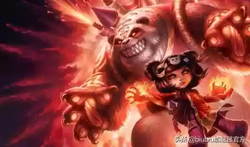 云顶阵容明灯(云顶之弈新手无脑阵容)插图18