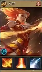 轮回谷阵容(永生梦境末日阵容)插图2