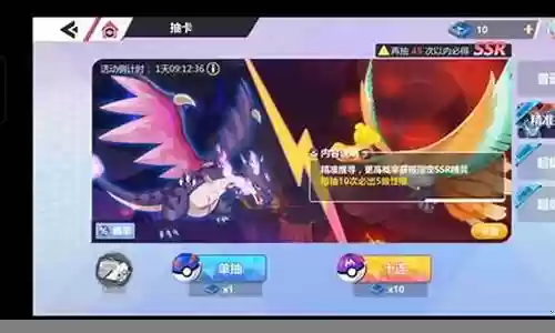 口袋重制终极进化阵容搭配