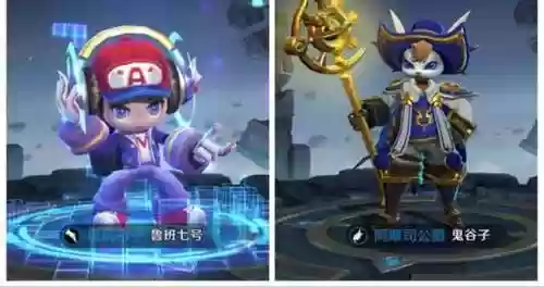 王者强攻阵容(王者荣耀强势阵容)