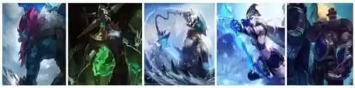 西毒武侠阵容(新射雕群侠传之铁血丹心毒队阵容)插图4