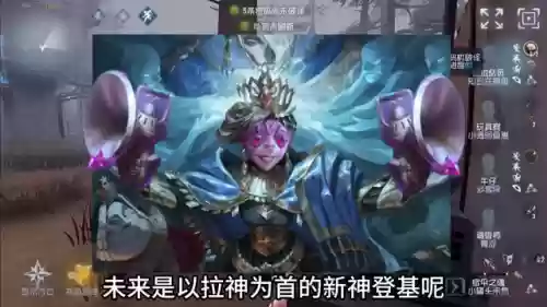 三兜帽阵容(三仙盾怕什么阵容)