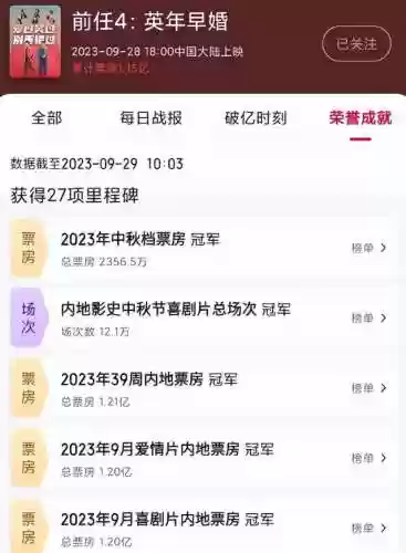前任4阵容(前任4怎么突然下架了)插图5