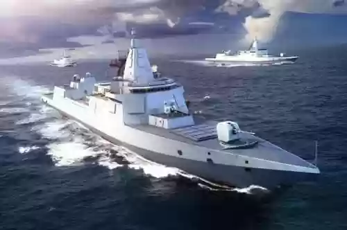 海洋霸主阵容(海洋王国阵容搭配攻略)插图5
