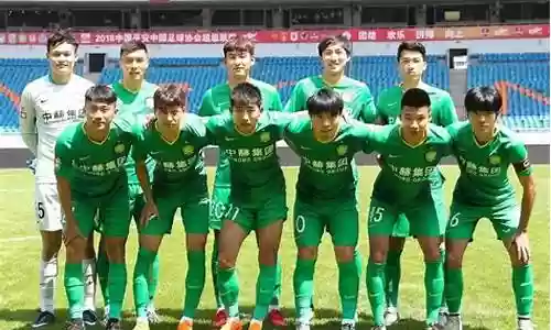 全场战报国安阵容搭配