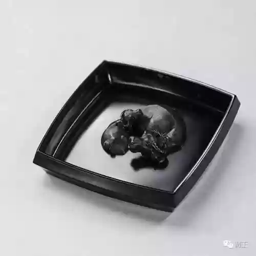 石墨玉阵容(墨玉的密度是多少)插图4
