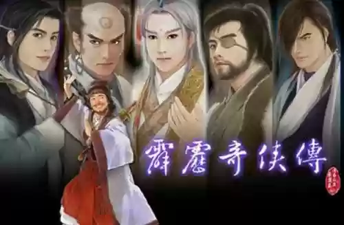 秦殇老婆阵容(秦殇技能加点方法推荐)插图9