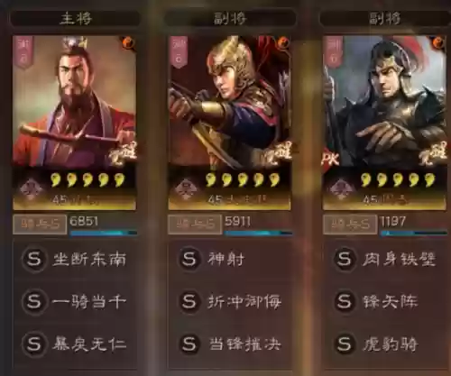 香香孙权阵容(孙尚香最强阵容搭配)