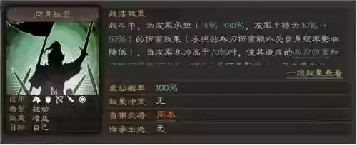 蔡文姬开荒阵容(三国战略开荒最无伤组合)插图5