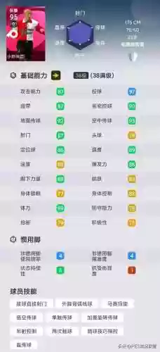 实况 2011 阵容(实况足球2000最强阵容)插图7