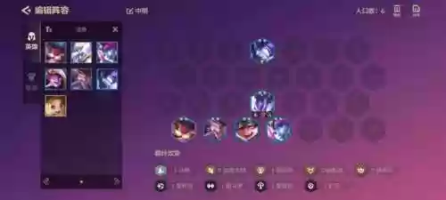 极致过渡阵容(不朽家族推图阵容搭配)插图2