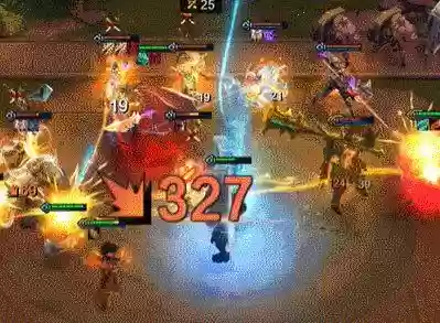 恶魔斗士阵容(刀塔自走棋恶魔流阵容)插图13