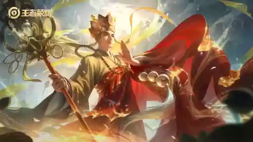金蝉快乐阵容(西游除妖最佳阵容)插图2