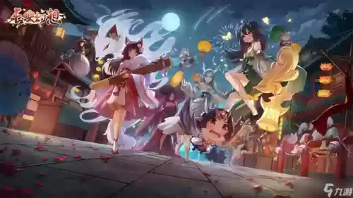 真灵塔阵容(咸鱼之王塔最强阵容怎么搭配)插图6