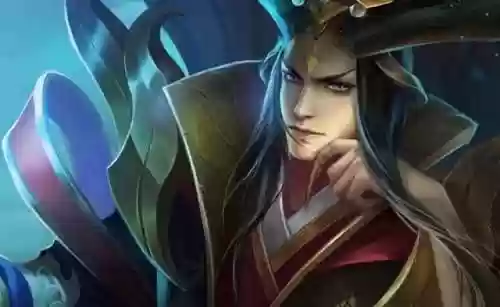 克制阵容图片(十种阵法的克制关系图解)