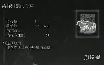 月影游侠阵容(流浪者阵容搭配)插图5