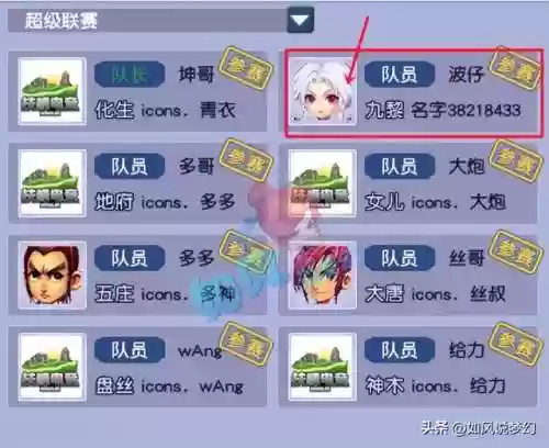 王者童子阵容(王者荣耀十二星座的本命英雄)插图6