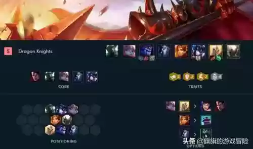歹毒的阵容(王者恶心阵容搭配)插图1
