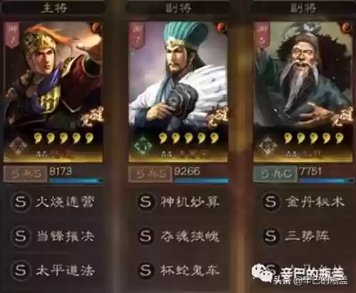相关阵容不行(王者荣耀如何判断阵容)