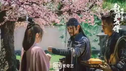 柯镇恶的阵容(张角左慈沮授阵容)插图20
