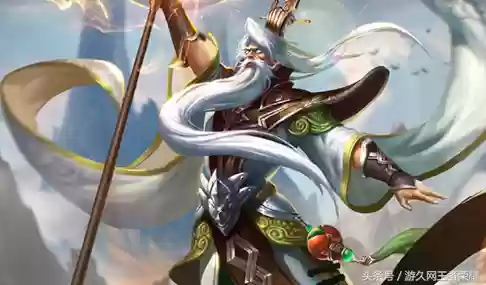全大神阵容(魂十一阵容大全)