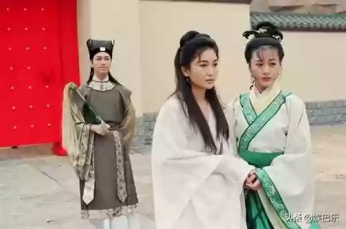 港剧美女阵容(港台所有女子组合)插图1